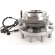 Purchase Top-Quality Front Hub Assembly by SKF - BR930508 pa14