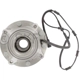 Purchase Top-Quality Front Hub Assembly by SKF - BR930508 pa15