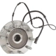 Purchase Top-Quality Front Hub Assembly by SKF - BR930508 pa16