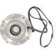 Purchase Top-Quality Front Hub Assembly by SKF - BR930508 pa19