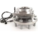 Purchase Top-Quality Front Hub Assembly by SKF - BR930508 pa20