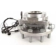 Purchase Top-Quality Front Hub Assembly by SKF - BR930508 pa9