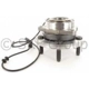 Purchase Top-Quality Front Hub Assembly by SKF - BR930513 pa1