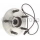 Purchase Top-Quality Front Hub Assembly by SKF - BR930513 pa2
