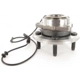 Purchase Top-Quality Front Hub Assembly by SKF - BR930513 pa7
