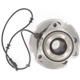 Purchase Top-Quality Front Hub Assembly by SKF - BR930513 pa8