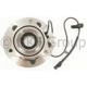 Purchase Top-Quality Front Hub Assembly by SKF - BR930514 pa4