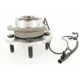 Purchase Top-Quality Front Hub Assembly by SKF - BR930514 pa6