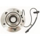Purchase Top-Quality Front Hub Assembly by SKF - BR930514 pa7
