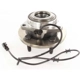 Purchase Top-Quality Front Hub Assembly by SKF - BR930523 pa10