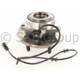 Purchase Top-Quality Front Hub Assembly by SKF - BR930523 pa2