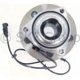 Purchase Top-Quality Front Hub Assembly by SKF - BR930523 pa4