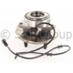 Purchase Top-Quality Front Hub Assembly by SKF - BR930523 pa5
