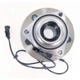 Purchase Top-Quality Front Hub Assembly by SKF - BR930523 pa6