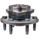 Purchase Top-Quality SKF - BR930532 - Front Hub Assembly pa13