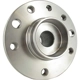 Purchase Top-Quality Front Hub Assembly by SKF - BR930533 pa10