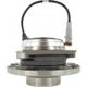 Purchase Top-Quality Front Hub Assembly by SKF - BR930533 pa11