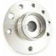 Purchase Top-Quality Front Hub Assembly by SKF - BR930533 pa14