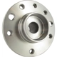 Purchase Top-Quality Front Hub Assembly by SKF - BR930533 pa8