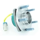 Purchase Top-Quality Front Hub Assembly by SKF - BR930544 pa10