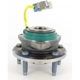 Purchase Top-Quality Front Hub Assembly by SKF - BR930544 pa11