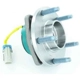 Purchase Top-Quality Front Hub Assembly by SKF - BR930544 pa12