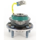 Purchase Top-Quality Front Hub Assembly by SKF - BR930544 pa14