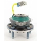 Purchase Top-Quality Front Hub Assembly by SKF - BR930544 pa3
