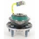 Purchase Top-Quality Front Hub Assembly by SKF - BR930544 pa7