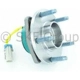 Purchase Top-Quality Front Hub Assembly by SKF - BR930544 pa8
