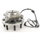 Purchase Top-Quality SKF - BR930546 - Front Hub Assembly pa13