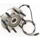 Purchase Top-Quality SKF - BR930546 - Front Hub Assembly pa15