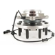 Purchase Top-Quality Front Hub Assembly by SKF - BR930547 pa11