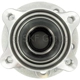 Purchase Top-Quality Front Hub Assembly by SKF - BR930550 pa13