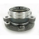 Purchase Top-Quality Front Hub Assembly by SKF - BR930550 pa15