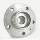 Purchase Top-Quality Front Hub Assembly by SKF - BR930550 pa16