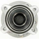Purchase Top-Quality Front Hub Assembly by SKF - BR930550 pa3