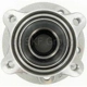 Purchase Top-Quality Front Hub Assembly by SKF - BR930550 pa8