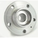 Purchase Top-Quality Front Hub Assembly by SKF - BR930550 pa9
