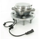 Purchase Top-Quality Front Hub Assembly by SKF - BR930552 pa7