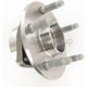 Purchase Top-Quality Front Hub Assembly by SKF - BR930555 pa2