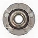Purchase Top-Quality Front Hub Assembly by SKF - BR930555 pa5