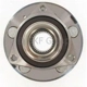 Purchase Top-Quality Front Hub Assembly by SKF - BR930555 pa6