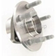 Purchase Top-Quality Front Hub Assembly by SKF - BR930555 pa7