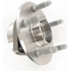 Purchase Top-Quality Front Hub Assembly by SKF - BR930555 pa9