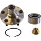 Purchase Top-Quality Front Hub Assembly by SKF - BR930557K pa9