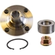 Purchase Top-Quality Front Hub Assembly by SKF - BR930561K pa14