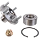 Purchase Top-Quality Front Hub Assembly by SKF - BR930564K pa4