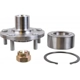 Purchase Top-Quality Front Hub Assembly by SKF - BR930564K pa9