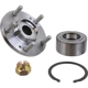 Purchase Top-Quality Front Hub Assembly by SKF - BR930565K pa4